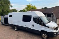 motorhome-race-truck