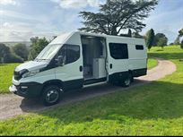 motorhome-race-truck