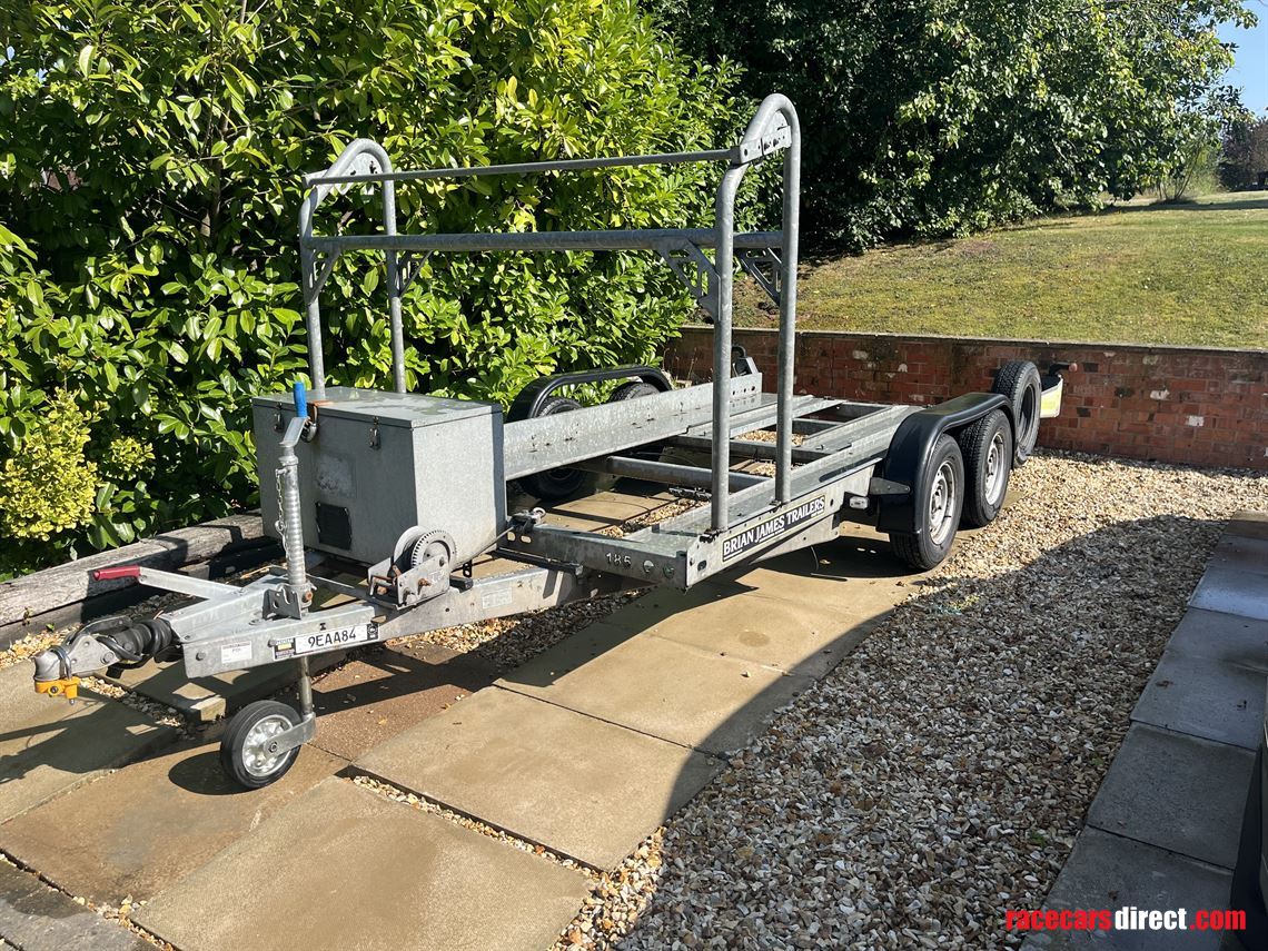 brian-james-clubman-trailer