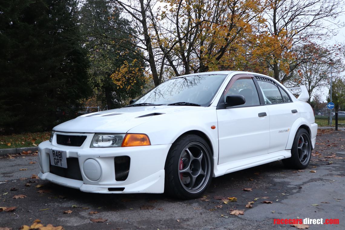 mitsubishi-evo-5rs
