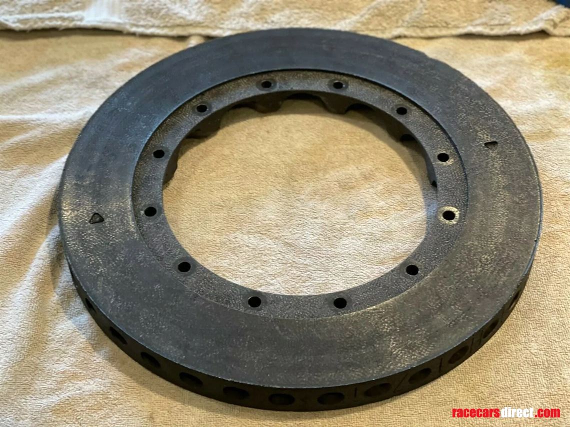Racecarsdirect.com - Carbon Brake Discs AP Racing 355mm