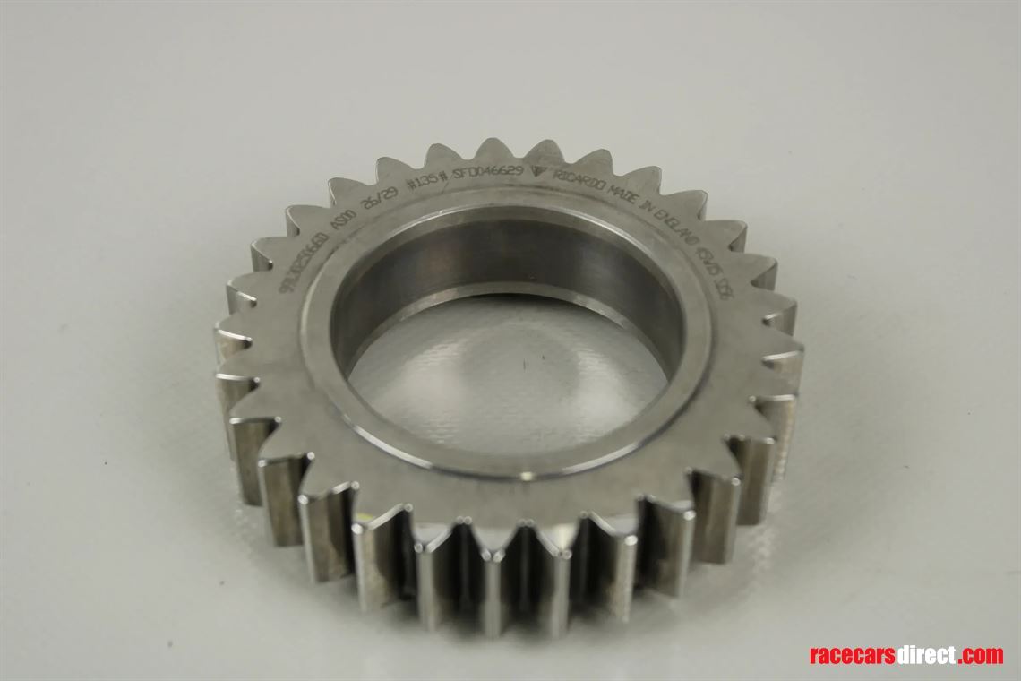 porsche-991-911-gt3-r-transmission-6th-gear-9