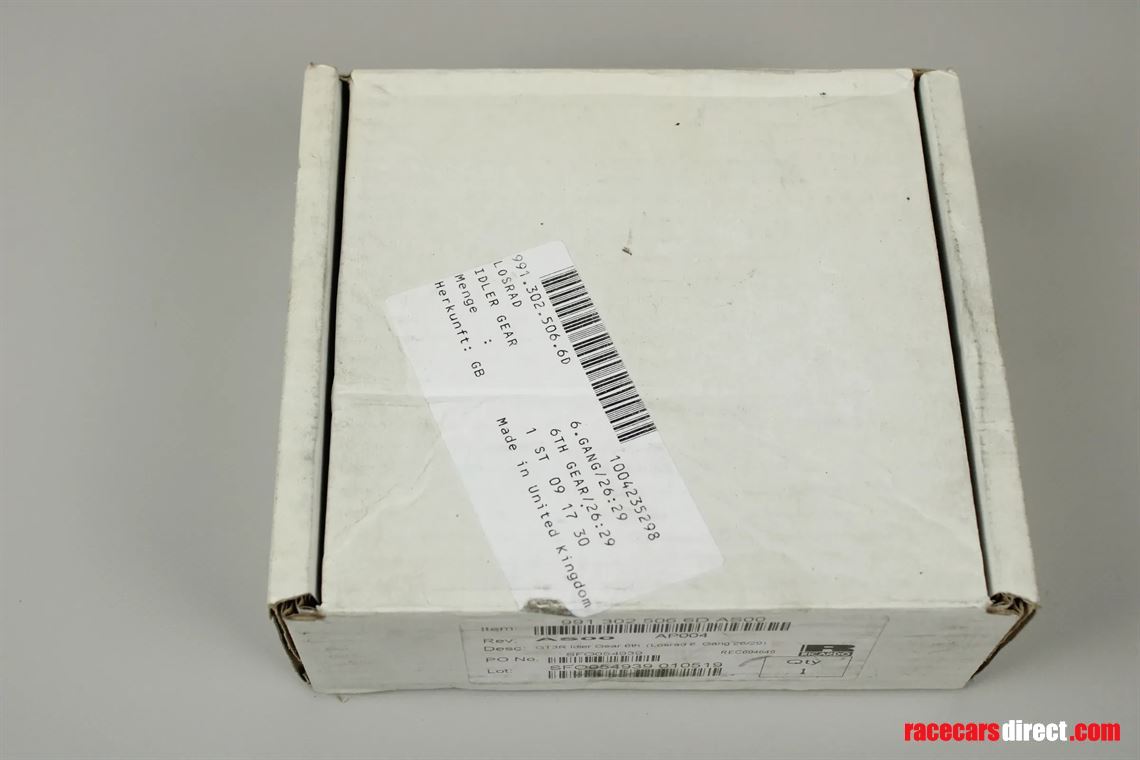 porsche-991-911-gt3-r-transmission-6th-gear-9