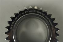 porsche-991-911-gt3-r-transmission-6th-gear-9