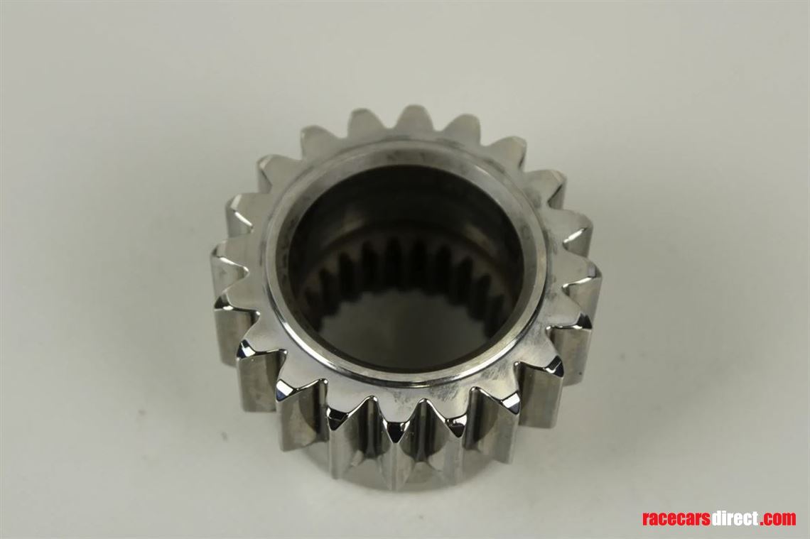 porsche-991-911-gt3-r-transmission-3rd-gear-9