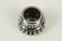 porsche-991-911-gt3-r-transmission-3rd-gear-9