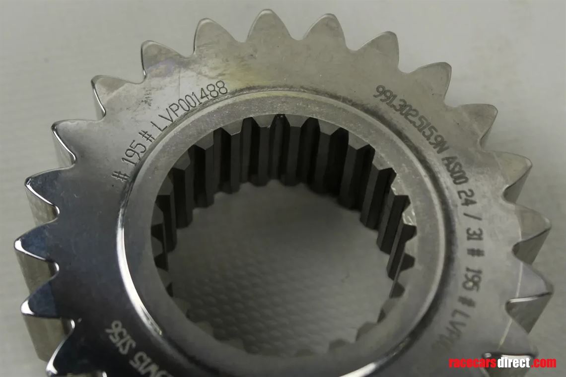 porsche-991-911-gt3-r-transmission-5th-gear-9