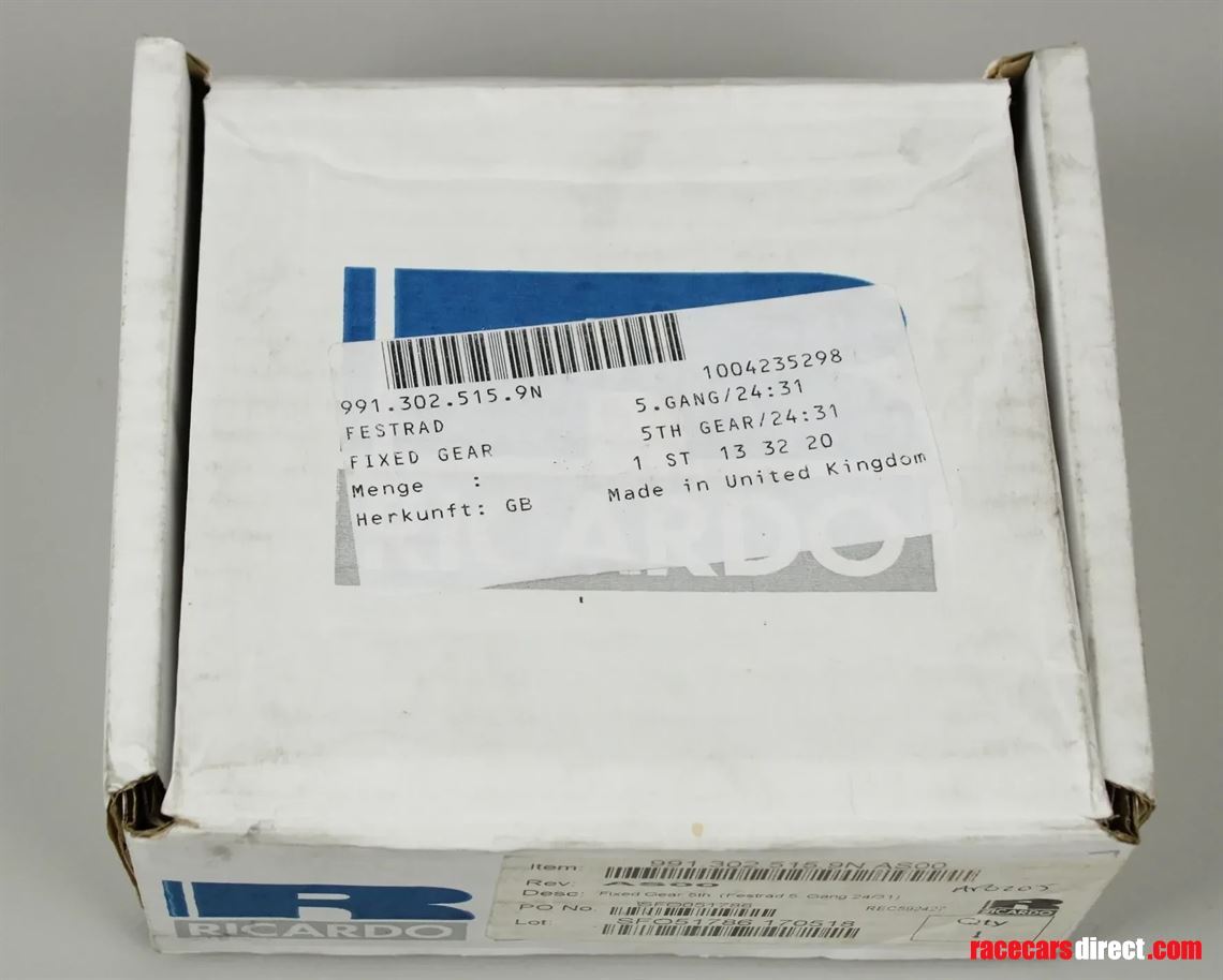 porsche-991-911-gt3-r-transmission-5th-gear-9