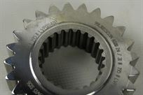 porsche-991-911-gt3-r-transmission-5th-gear-9