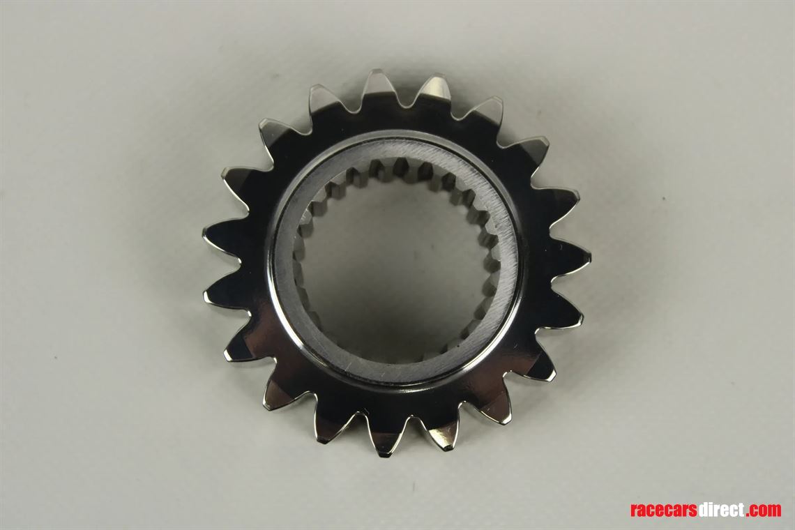 porsche-991-911-gt3-r-transmission-4th-gear-9