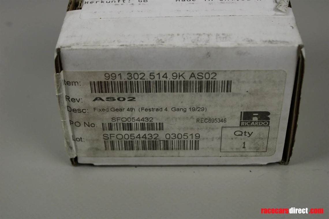 porsche-991-911-gt3-r-transmission-4th-gear-9