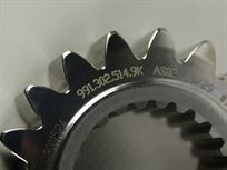 porsche-991-911-gt3-r-transmission-4th-gear-9