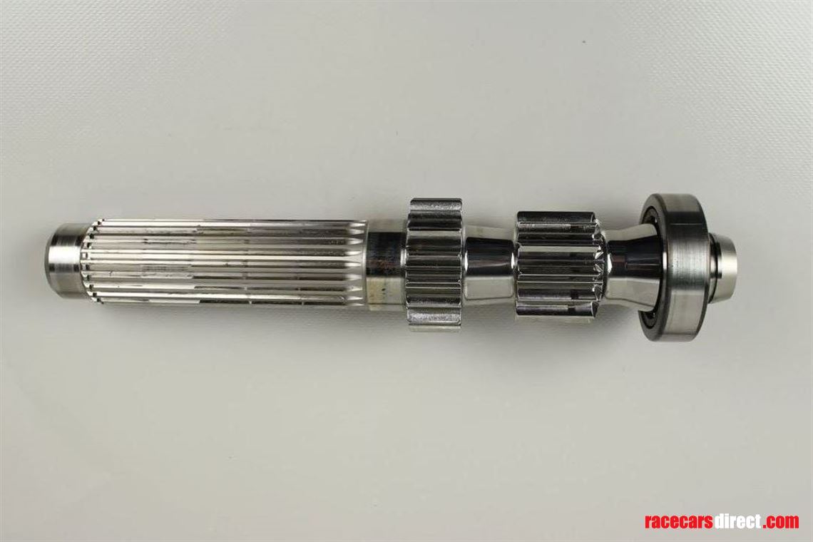 porsche-991-gt3-r-drive-shaft-2nd-gear