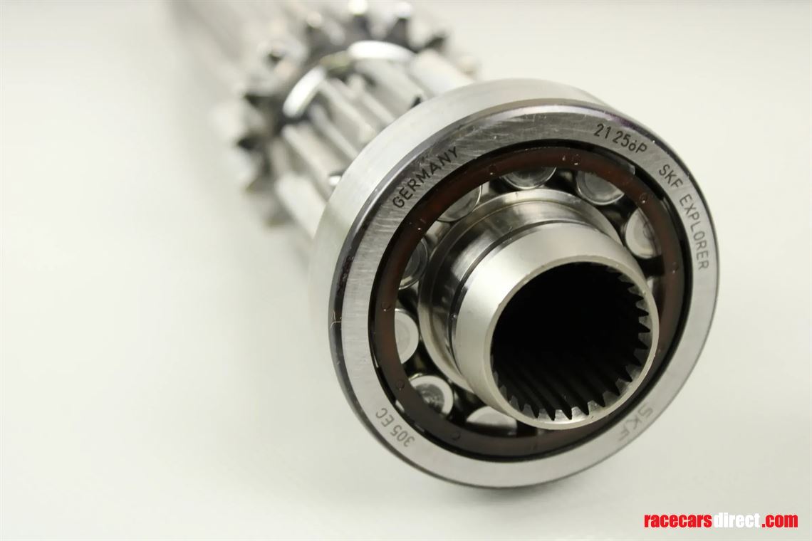 porsche-991-gt3-r-drive-shaft-2nd-gear