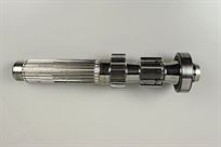 porsche-991-gt3-r-drive-shaft-2nd-gear