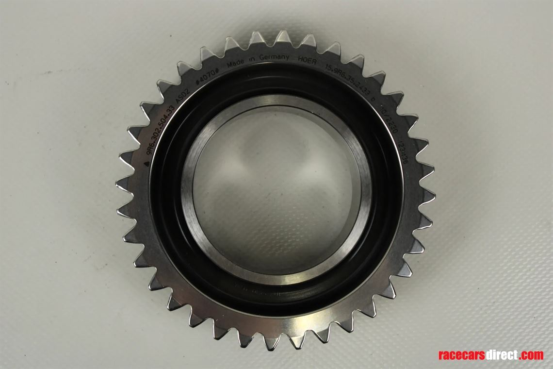 porsche-997-gt3r-9r6-rs-spyder-transmission-4