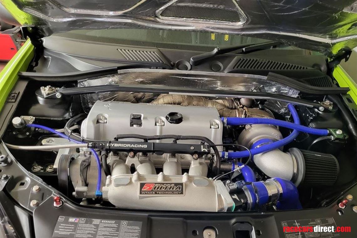 renault-clio-race-car-k20-forged-turbokevlar