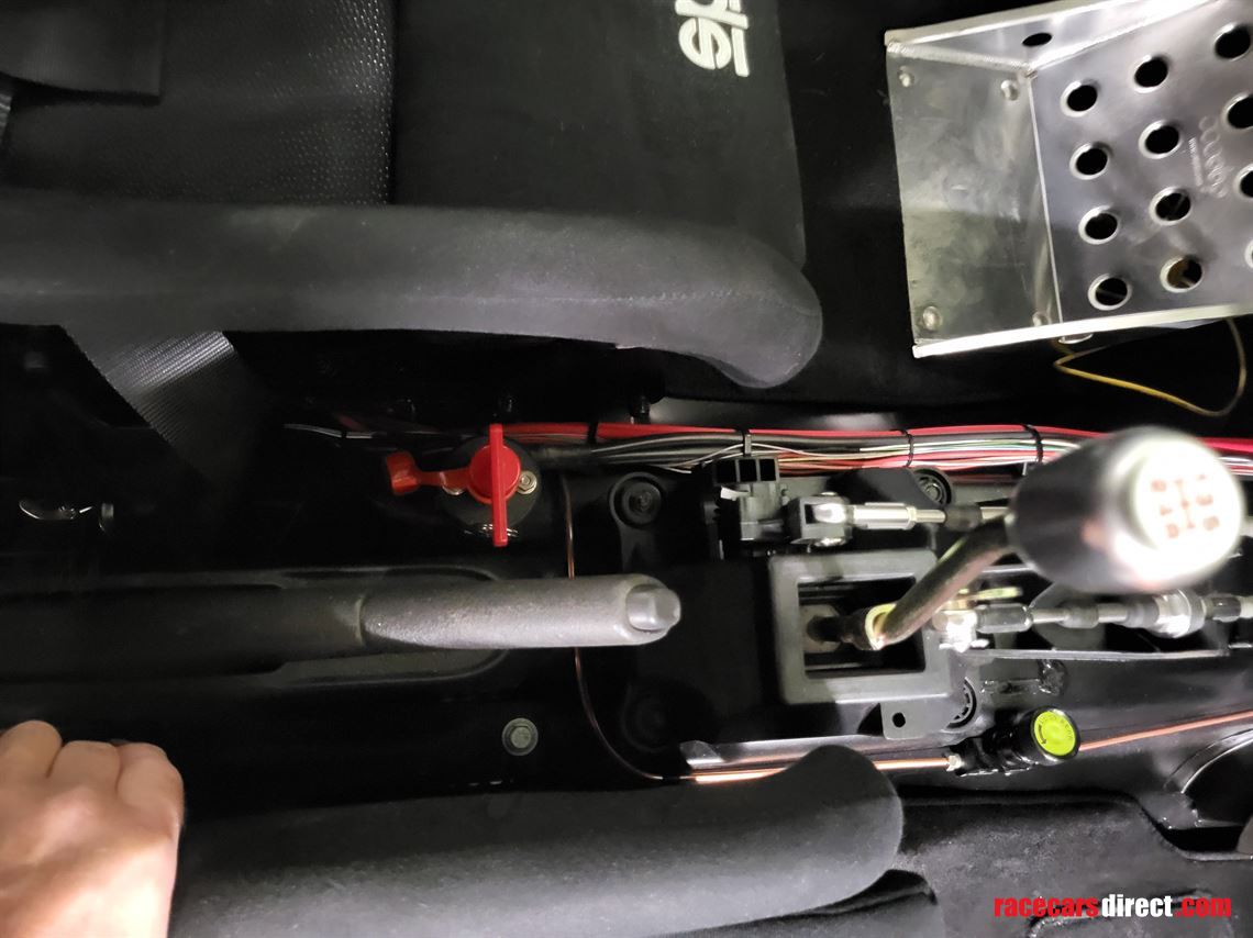 renault-clio-race-car-k20-forged-turbokevlar