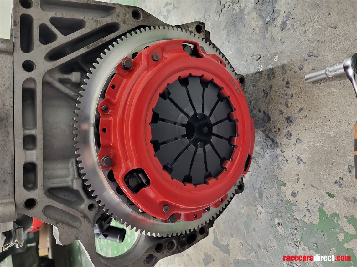 renault-clio-race-car-k20-forged-turbokevlar