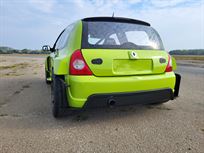 renault-clio-race-car-k20-forged-turbokevlar