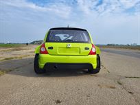 renault-clio-race-car-k20-forged-turbokevlar