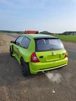 renault-clio-race-car-k20-forged-turbokevlar