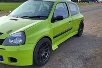 renault-clio-race-car-k20-forged-turbokevlar