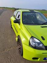 renault-clio-race-car-k20-forged-turbokevlar