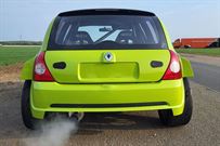 renault-clio-race-car-k20-forged-turbokevlar