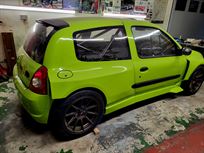 renault-clio-race-car-k20-forged-turbokevlar