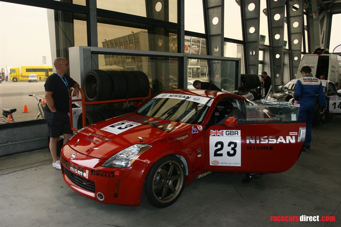 nissan-350z-gt4