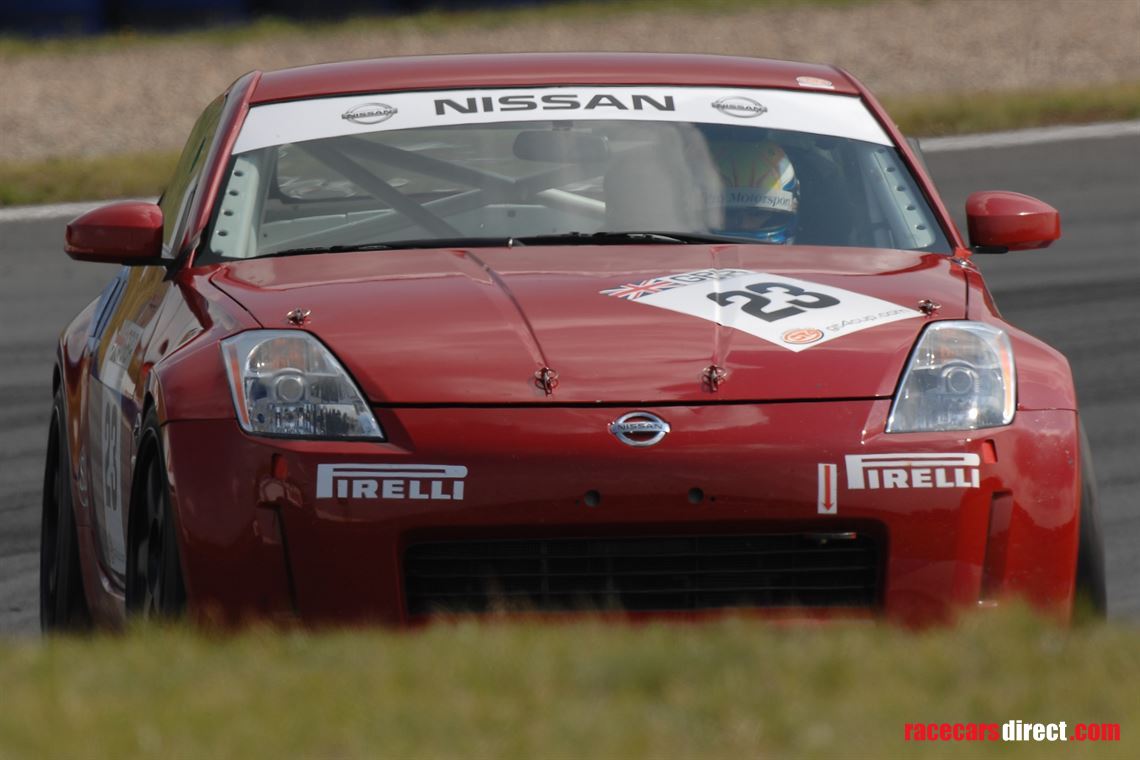 nissan-350z-gt4