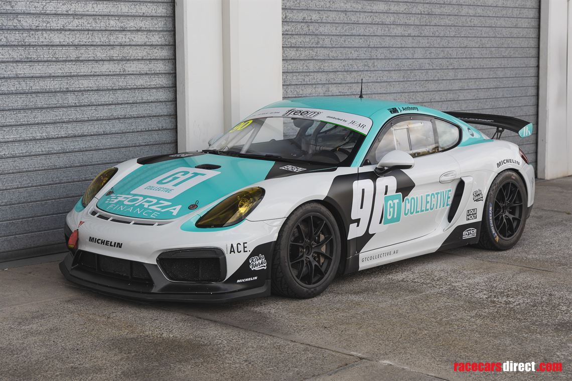 porsche-gt4-clubsport-mr-manthey-racing