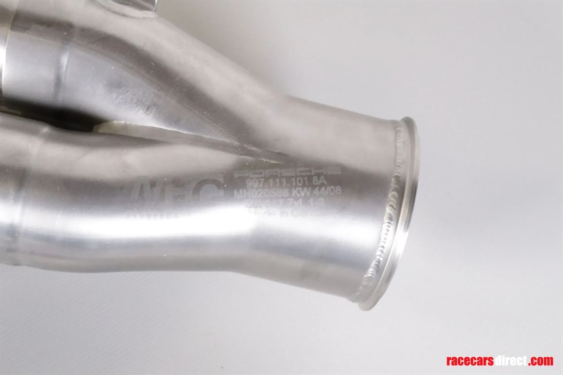 porsche-997-cup-s-manifold-9971111018a