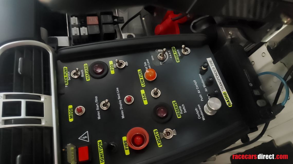 2009-porsche-gt3-cup-s-grand-am-rare