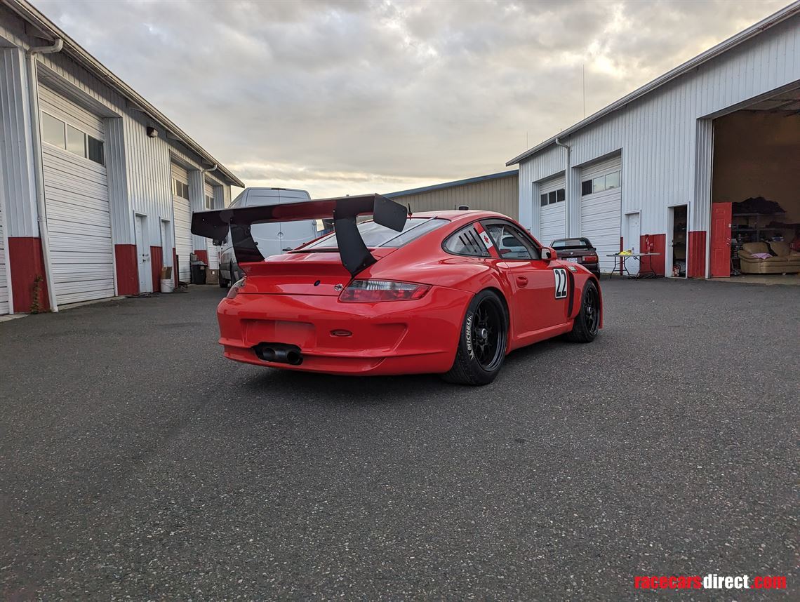 2009-porsche-gt3-cup-s-grand-am-rare