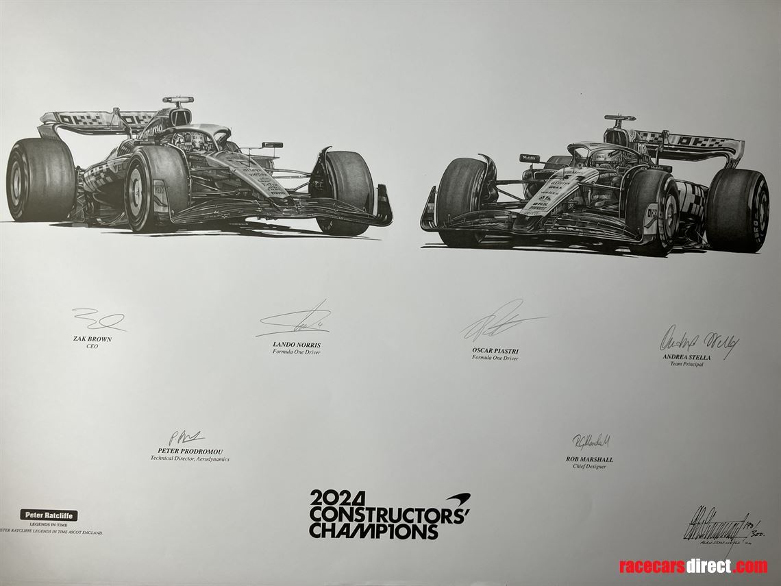 signed-mclaren-champions-world-exclusive