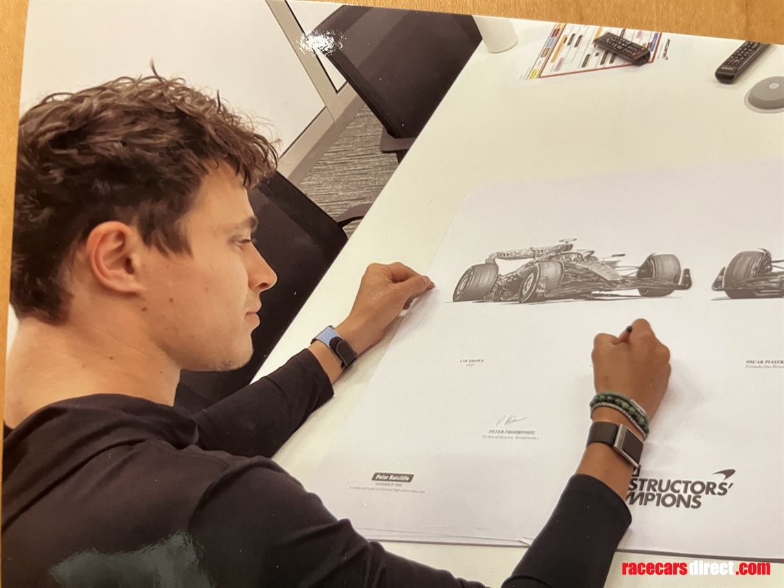 signed-mclaren-champions-world-exclusive