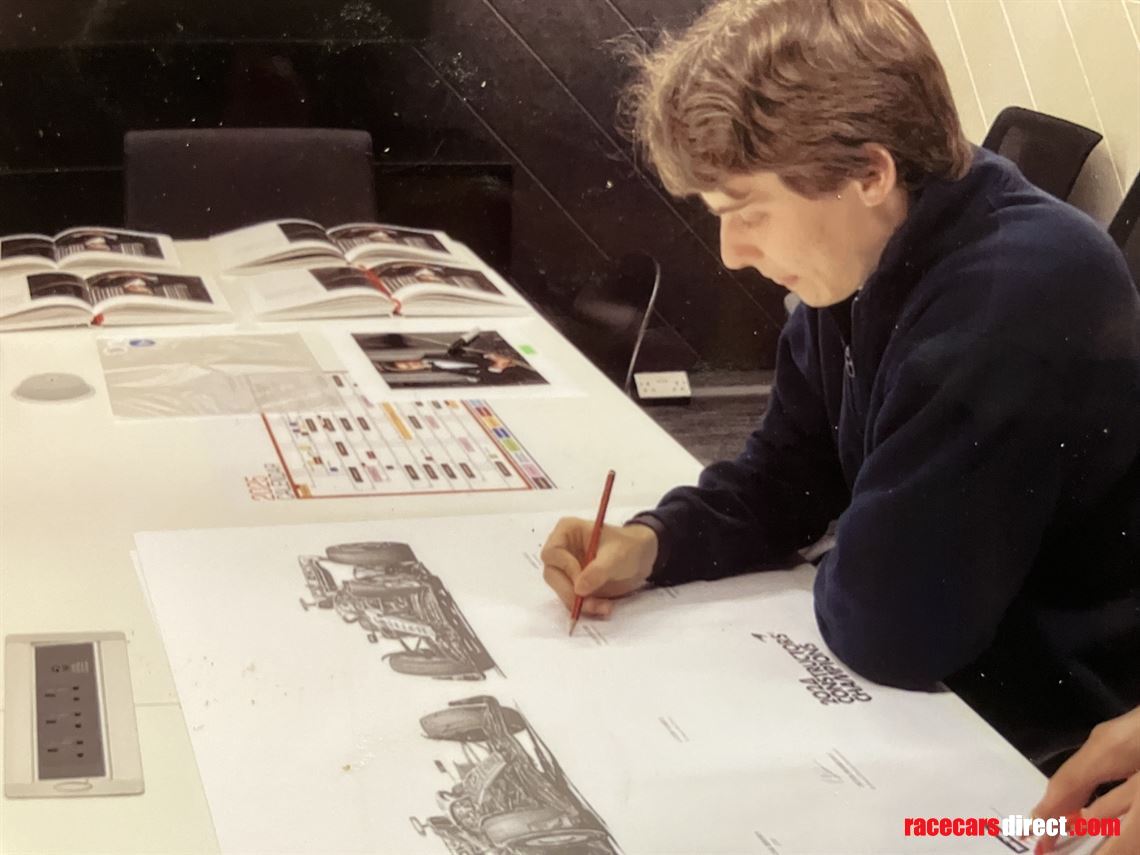 signed-mclaren-champions-world-exclusive