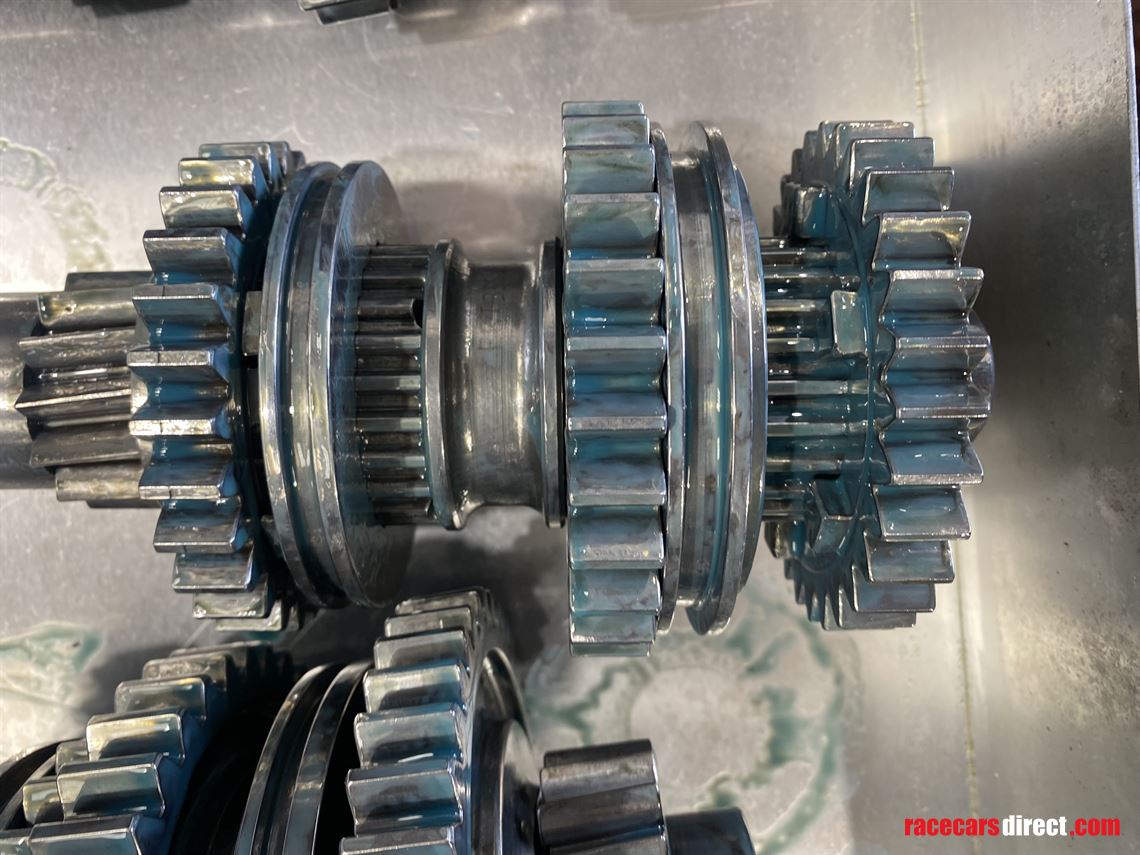 getrag-mini-6-speed-dog-box