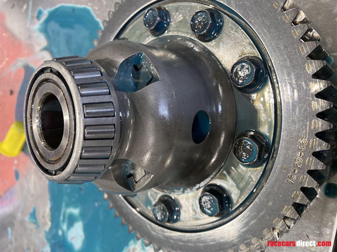 getrag-mini-6-speed-dog-box