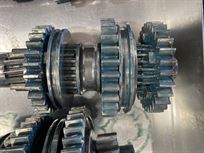 getrag-mini-6-speed-dog-box