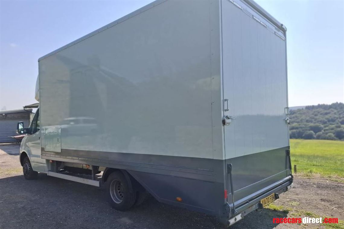 race-car-transporter