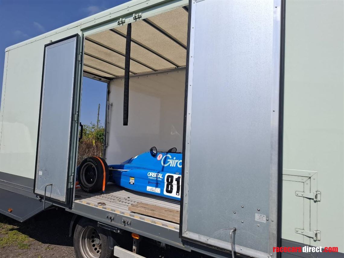 race-car-transporter