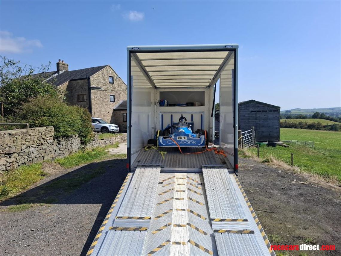 race-car-transporter