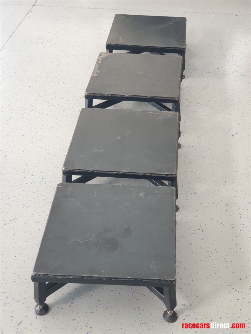 two-set-up-platforms