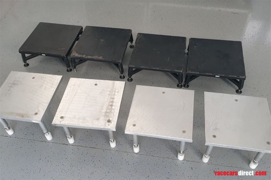 two-set-up-platforms