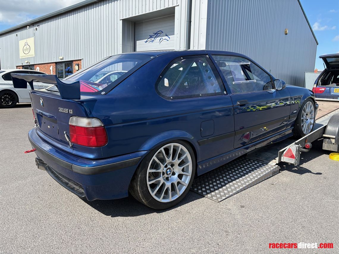 bmw-e36-ti-race-track-car