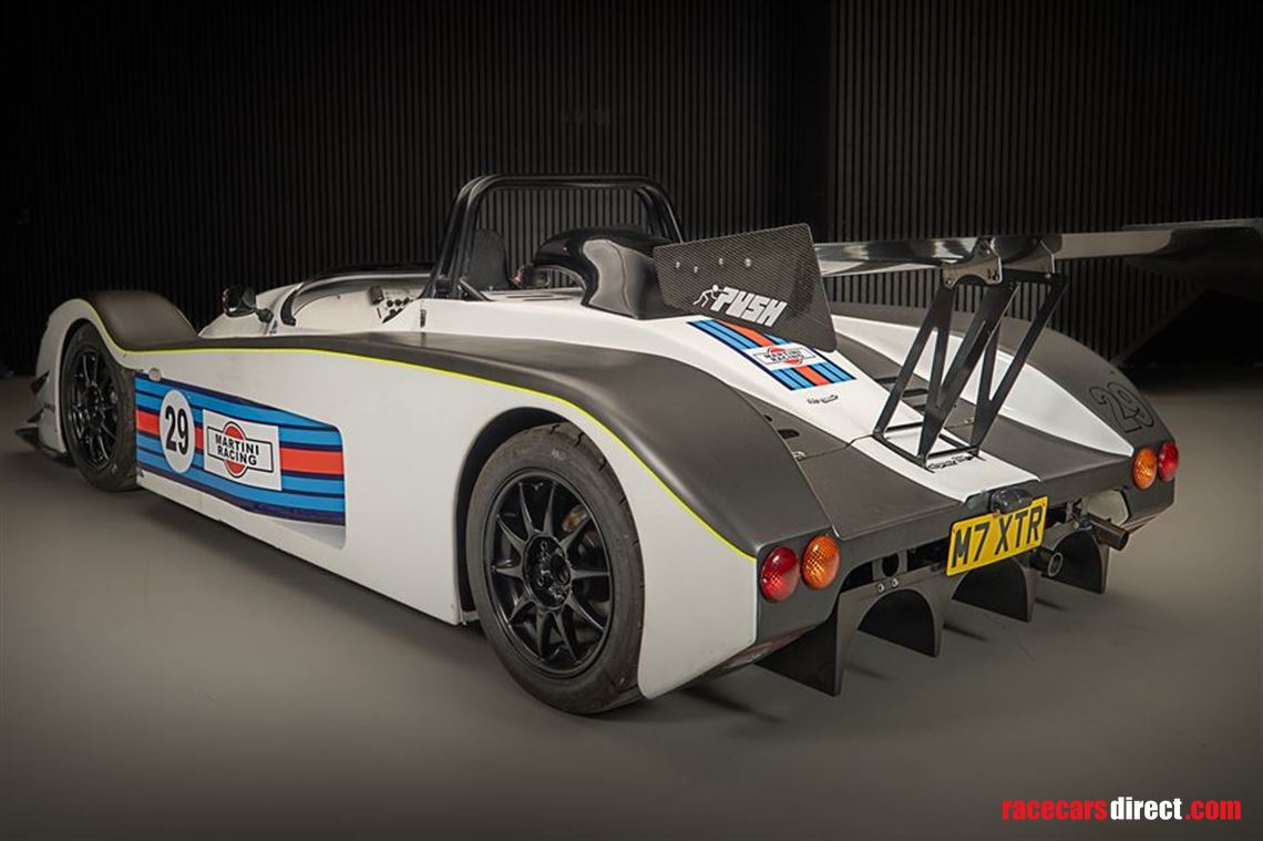 westfield-xtr2-deposit-taken