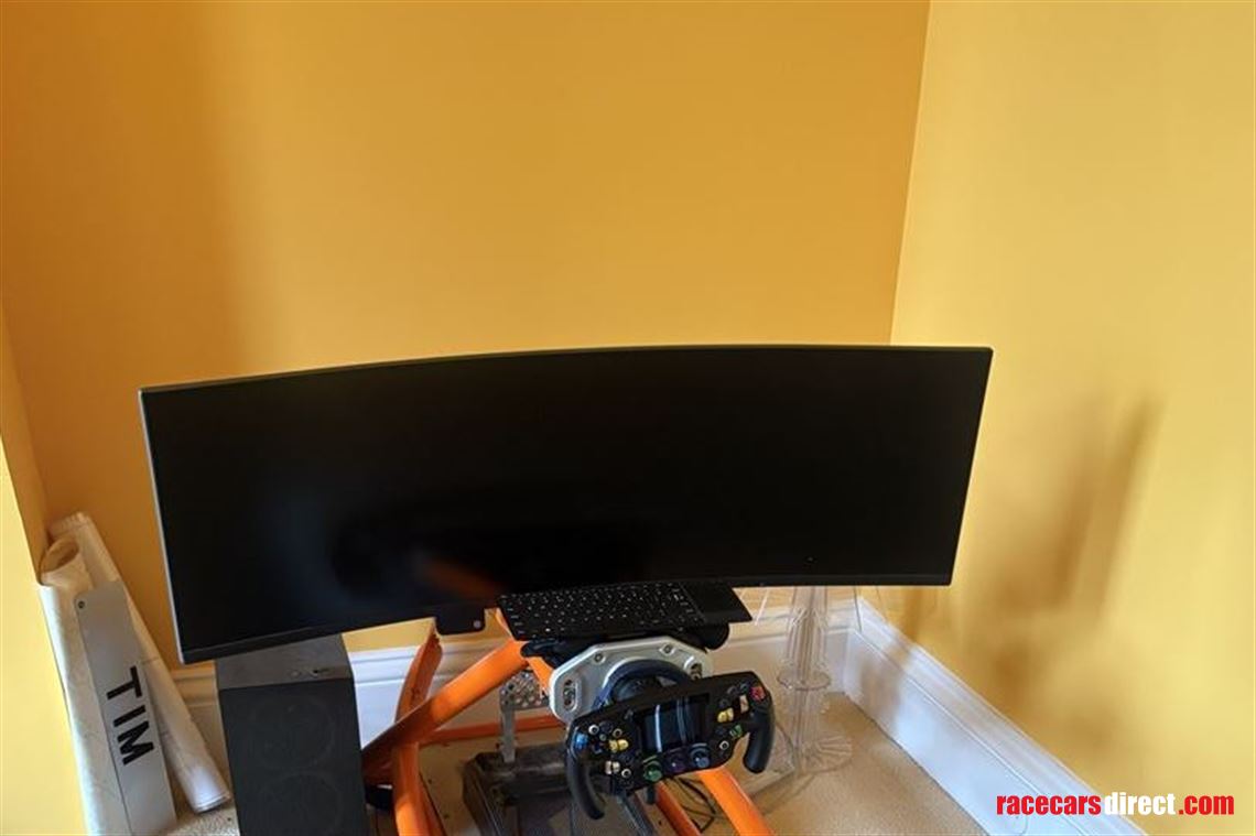 simulator-base-performance-blade-model